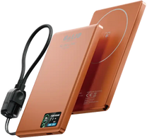 Galio Slim Line Ultra, Cosmic Orange