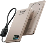 Galio slim line Ultra, Gold