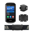 Garmin Edge 1050 3.5 GPS Bundle, Schwarz Handy24- Handy24