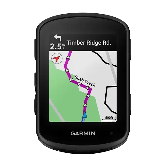 Garmin Edge 840 2.6 GPS, Schwarz Handy24- Handy24