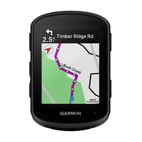 Garmin Edge 840 2.6 GPS, Schwarz Handy24- Handy24