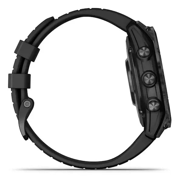 Garmin Fenix 7 Pro Solar Edition, 3,3 cm (1.3"), MIP, Touchscreen, 32 GB, GPS, 79 g Handy24- Handy24