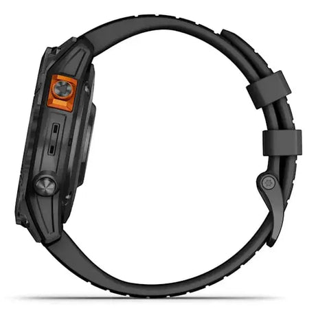 Garmin Fenix 7 Pro Solar Edition, 3,3 cm (1.3"), MIP, Touchscreen, 32 GB, GPS, 79 g Handy24- Handy24