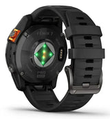 Garmin Fenix 7 Pro Solar Edition, 3,3 cm (1.3"), MIP, Touchscreen, 32 GB, GPS, 79 g Handy24- Handy24