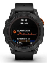 Garmin Fenix 7 Pro Solar Edition, 3,3 cm (1.3"), MIP, Touchscreen, 32 GB, GPS, 79 g Handy24- Handy24