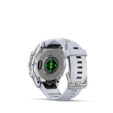 Garmin Fenix 8, 3,3 cm (1.3"), AMOLED, Touchscreen, 32 GB, WLAN, GPS Handy24- Handy24