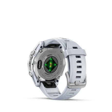 Garmin Fenix 8, 3,3 cm (1.3"), AMOLED, Touchscreen, 32 GB, WLAN, GPS Handy24- Handy24