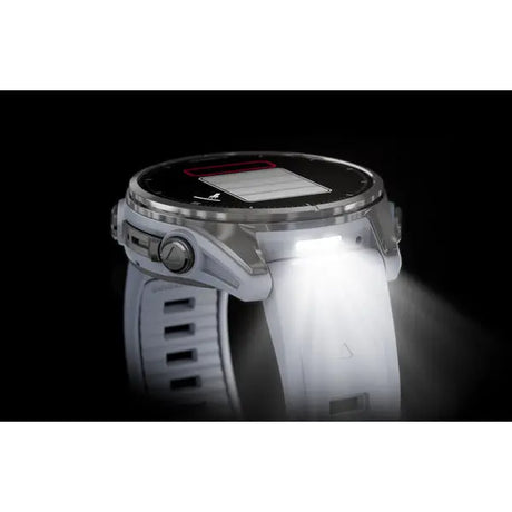 Garmin Fenix 8, 3,3 cm (1.3"), AMOLED, Touchscreen, 32 GB, WLAN, GPS Handy24- Handy24