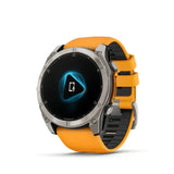 Garmin Fenix 8, 3,56 cm (1.4"), AMOLED, Touchscreen, 32 GB, GPS, 76 g Handy24- Handy24