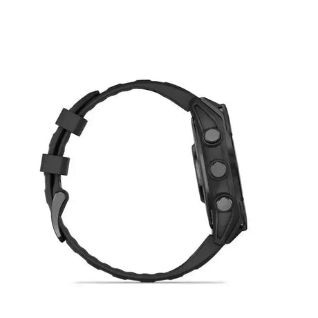 Garmin Fenix 8, 3,56 cm (1.4"), AMOLED, Touchscreen, 32 GB, WLAN, GPS