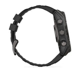 Garmin Fenix 8, 3,56 cm (1.4"), AMOLED, Touchscreen, 32 GB, WLAN, GPS Handy24- Handy24