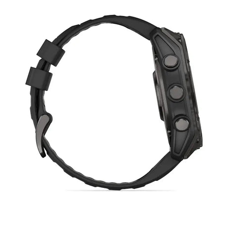 Garmin Fenix 8, 3,56 cm (1.4"), AMOLED, Touchscreen, 32 GB, WLAN, GPS Handy24- Handy24