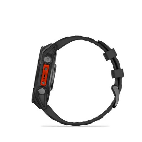 Garmin Fenix 8, 3,56 cm (1.4"), AMOLED, Touchscreen, 32 GB, WLAN, GPS Handy24- Handy24
