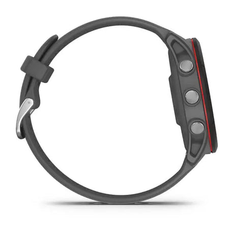 Garmin Forerunner 255, 3,3 cm (1.3"), MIP, 4 GB, WLAN, GPS, 49 g Handy24- Handy24