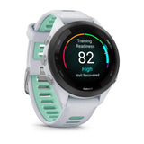Garmin Forerunner 265S, 2,79 cm (1.1"), AMOLED, Touchscreen, 8 GB, GPS, 39 g Handy24- Handy24