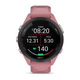 Garmin Forerunner 265S, 2,79 cm (1.1"), AMOLED, Touchscreen, 8 GB, GPS, 39 g Handy24- Handy24