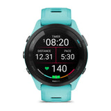 Garmin Forerunner 265, 3,3 cm (1.3"), AMOLED, Touchscreen, 8 GB, GPS, 47 g Handy24- Handy24