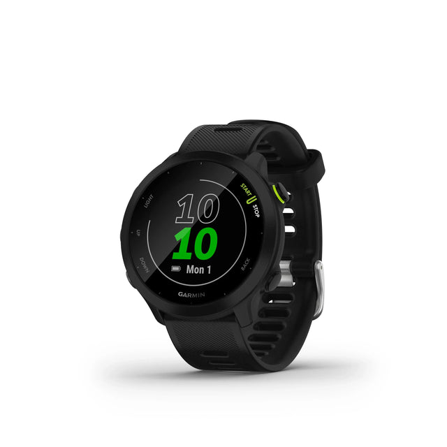 Garmin Forerunner 55 26mm , 2,64 cm (1.04"), GPS, Schwarz Garmin- Handy24