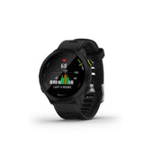 Garmin Forerunner 55 26mm , 2,64 cm (1.04"), GPS, Schwarz Garmin- Handy24