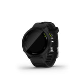 Garmin Forerunner 55 26mm , 2,64 cm (1.04"), GPS, Schwarz Garmin- Handy24