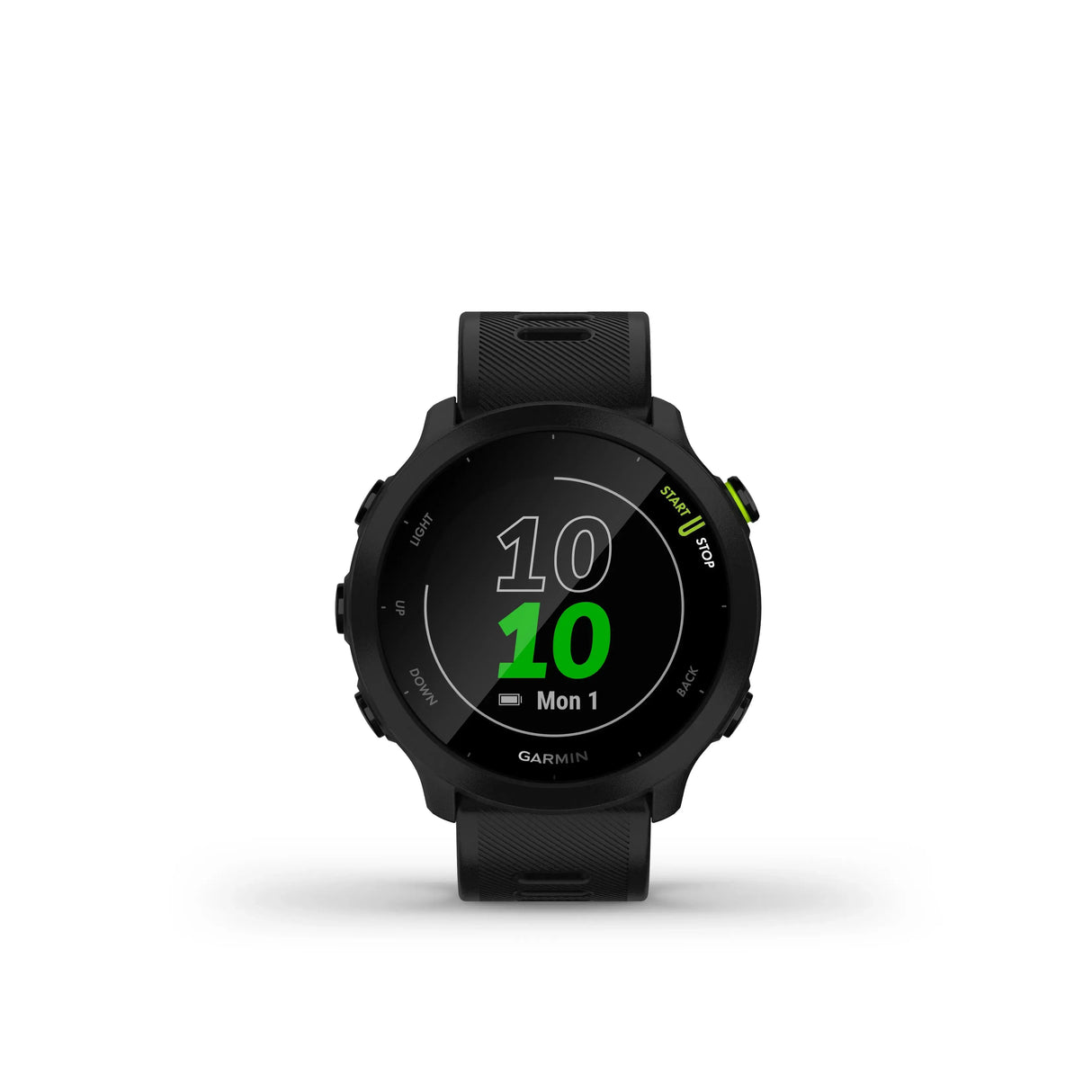 Garmin Forerunner 55 26mm , 2,64 cm (1.04"), GPS, Schwarz Garmin- Handy24