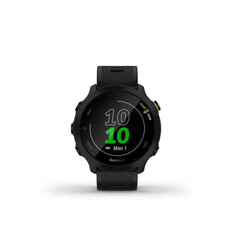 Garmin Forerunner 55 26mm , 2,64 cm (1.04"), GPS, Schwarz Garmin- Handy24