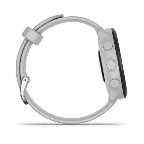 Garmin Forerunner 55 GPS 42mm Sport Watch - Weiß Handy24- Handy24
