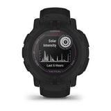 Garmin Instinct 2 Solar Tactical Edition, 2,29 cm (0.9 Zoll), MIP, GPS Handy24- Handy24