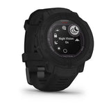 Garmin Instinct 2 Solar Tactical Edition, 2,29 cm (0.9 Zoll), MIP, GPS Handy24- Handy24
