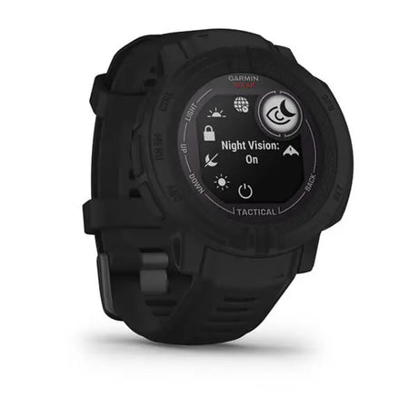Garmin Instinct 2 Solar Tactical Edition, 2,29 cm (0.9 Zoll), MIP, GPS Handy24- Handy24