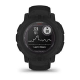 Garmin Instinct 2 Solar Tactical Edition, 2,29 cm (0.9 Zoll), MIP, GPS Handy24- Handy24