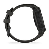 Garmin Instinct 2S Solar, 2,01 cm (0.79 Zoll), MIP, GPS, 43 g - Graphite Handy24- Handy24