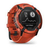 Garmin Instinct 2X Solar, 2,79 cm (1.1"), MIP, Touchscreen, 0,064 GB, GPS, 67 g Handy24- Handy24