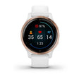 Garmin Venu 2S, 2,79 cm (1.1"), AMOLED, Touchscreen, WLAN, GPS, 38,2 g Handy24- Handy24