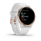 Garmin Venu 2S, 2,79 cm (1.1"), AMOLED, Touchscreen, WLAN, GPS, 38,2 g Handy24- Handy24