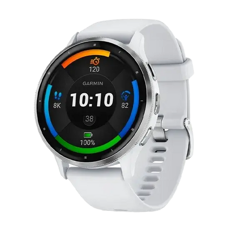 Garmin Venu 3, 3,56 cm (1.4"), AMOLED, Touchscreen, 8 GB, GPS, 46 g Handy24- Handy24