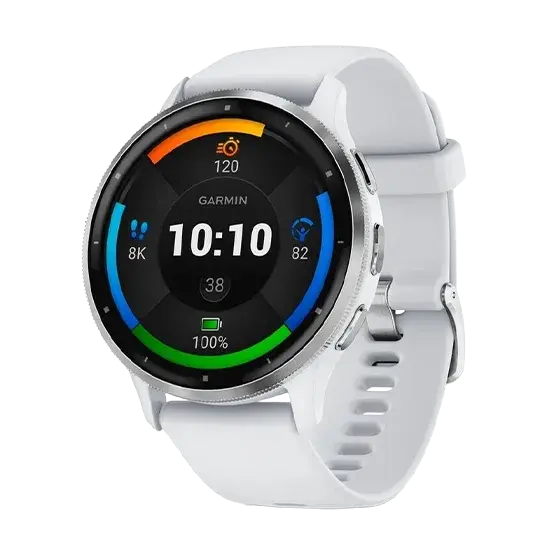 Garmin Venu 3, 3,56 cm (1.4"), AMOLED, Touchscreen, 8 GB, GPS, 46 g Handy24- Handy24