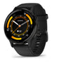 Garmin Venu 3, 3,56 cm (1.4"), AMOLED, Touchscreen, WLAN, GPS, 46 g Handy24- Handy24