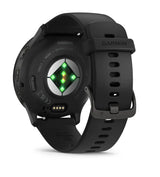 Garmin Venu 3, 3,56 cm (1.4"), AMOLED, Touchscreen, WLAN, GPS, 46 g Handy24- Handy24
