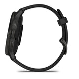 Garmin Venu 3, 3,56 cm (1.4"), AMOLED, Touchscreen, WLAN, GPS, 46 g Handy24- Handy24