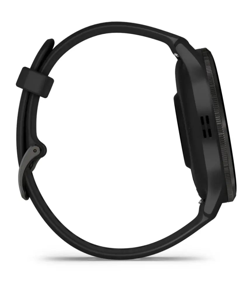 Garmin Venu 3, 3,56 cm (1.4"), AMOLED, Touchscreen, WLAN, GPS, 46 g Handy24- Handy24