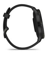 Garmin Venu 3, 3,56 cm (1.4"), AMOLED, Touchscreen, WLAN, GPS, 46 g Handy24- Handy24