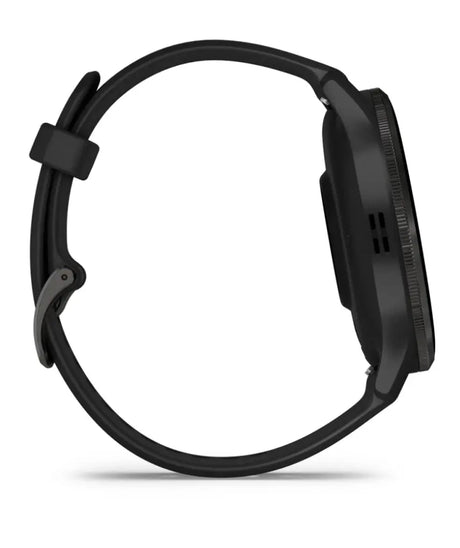 Garmin Venu 3, 3,56 cm (1.4"), AMOLED, Touchscreen, WLAN, GPS, 46 g Handy24- Handy24