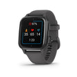 Garmin Venu Sq 2, 3,56 cm (1.4"), AMOLED, Touchscreen, GPS Handy24- Handy24