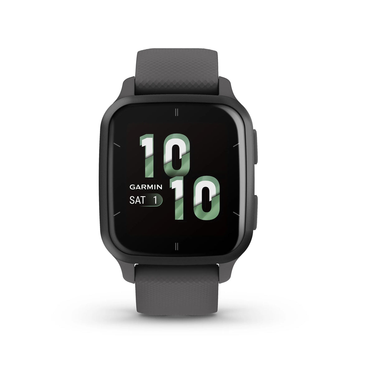Garmin Venu Sq 2, 3,56 cm (1.4"), AMOLED, Touchscreen, GPS Handy24- Handy24