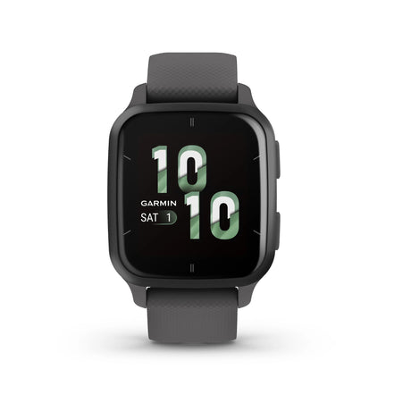 Garmin Venu Sq 2, 3,56 cm (1.4"), AMOLED, Touchscreen, GPS Handy24- Handy24