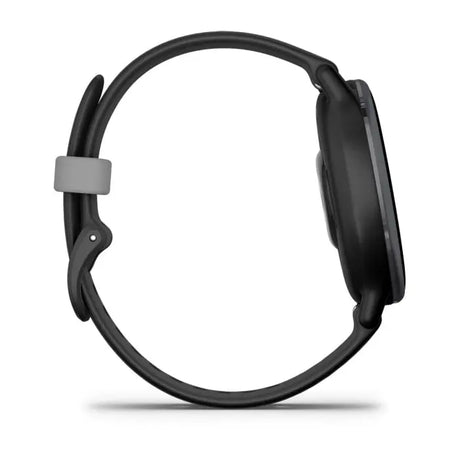 Garmin Vivoactive 5, 3,05 cm (1.2"), AMOLED, Touchscreen, 4 GB, GPS, 36 g -Schwarz Handy24- Handy24