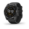 Garmin epix Pro (Gen 2), 3,56 cm (1.4"), AMOLED, Touchscreen, 32 GB, GPS, 98 g Handy24- Handy24