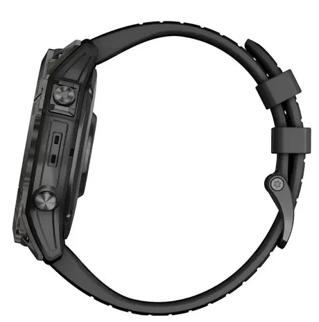 Garmin f?nix 7X Pro, 3,56 cm (1.4"), MIP, Touchscreen, 32 GB, GPS, 89 g