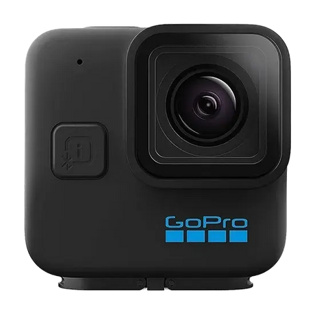 GoPro Hero 11 Mini - Schwarz Handy24- Handy24